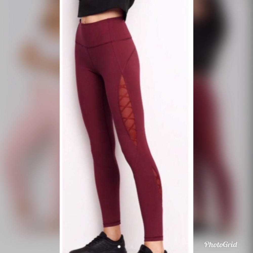 Victoria Secret Sport Knockout Tight